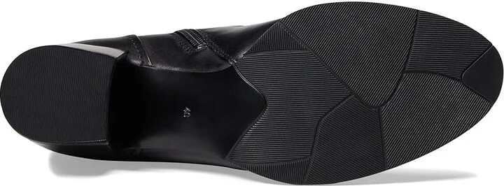 Spring Step Buckleup Women's Boots Black : EU 36 (US Women's 5.5-6) M, Leather - Image 3