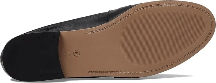 Spring Step Capitola Women's Shoes Black : EU 36 (US Women's 5.5-6) M, Leather - Image 3