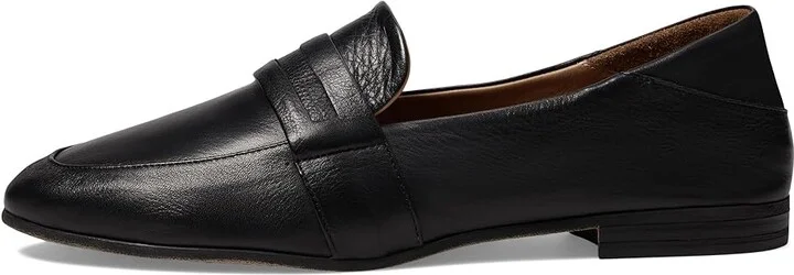 Spring Step Capitola Women's Shoes Black : EU 36 (US Women's 5.5-6) M, Leather - Image 6