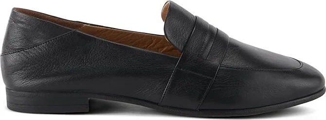 Spring Step Capitola Women's Shoes Black : EU 36 (US Women's 5.5-6) M, Leather - Image 7