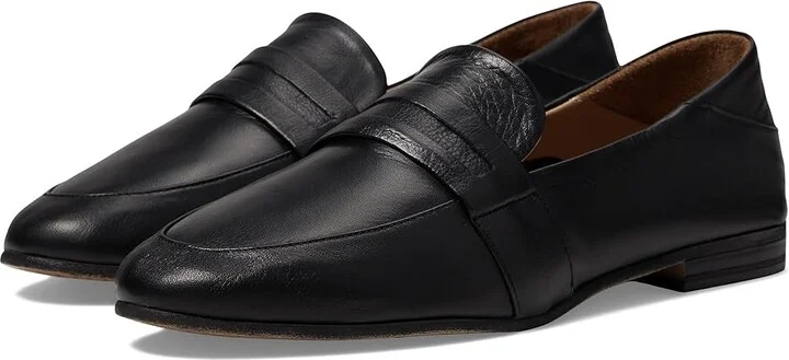 Spring Step Capitola Women's Shoes Black : EU 36 (US Women's 5.5-6) M, Leather