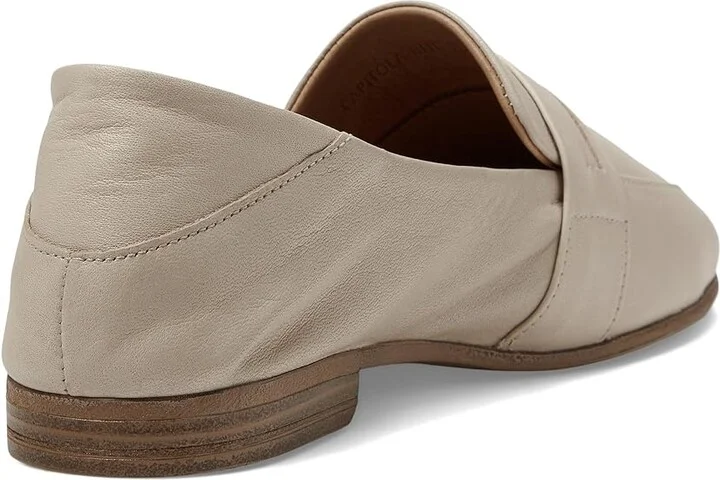 Spring Step Capitola Women's Shoes Bone : EU 36 (US Women's 5.5-6) M, Leather - Image 4