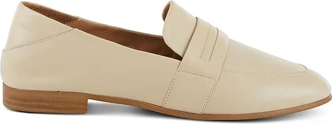 Spring Step Capitola Women's Shoes Bone : EU 36 (US Women's 5.5-6) M, Leather - Image 7