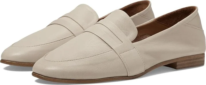 Spring Step Capitola Women's Shoes Bone : EU 36 (US Women's 5.5-6) M, Leather