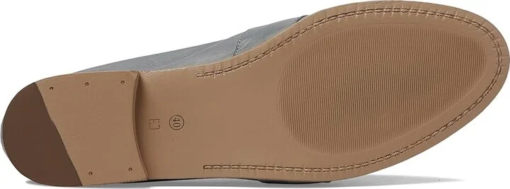Spring Step Capitola Women's Shoes Grey : EU 36 (US Women's 5.5-6) M, Leather - Image 3
