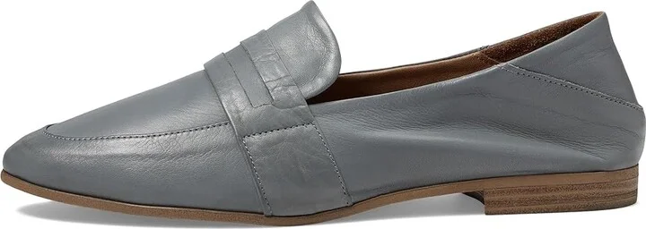 Spring Step Capitola Women's Shoes Grey : EU 36 (US Women's 5.5-6) M, Leather - Image 6