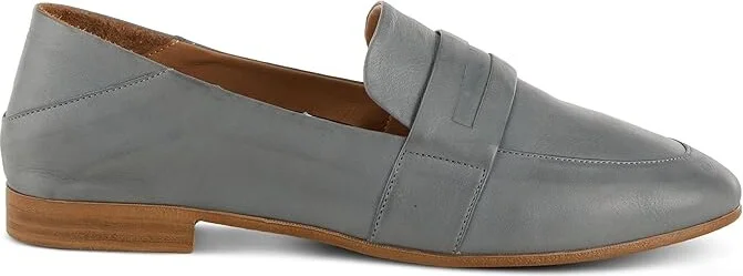 Spring Step Capitola Women's Shoes Grey : EU 36 (US Women's 5.5-6) M, Leather - Image 7