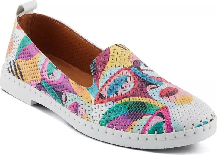Spring Step Carraway SlipOn
