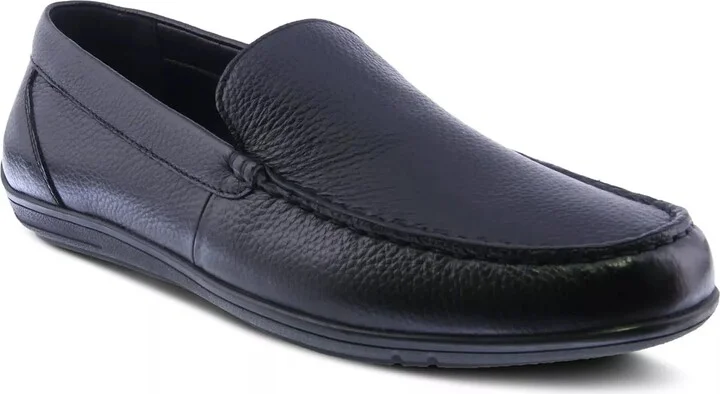 Spring Step Ceto Loafer