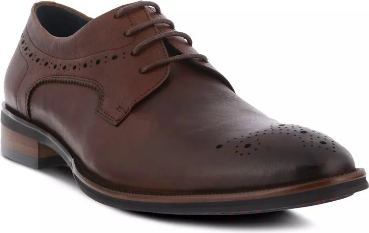 Spring Step Charlie Oxford