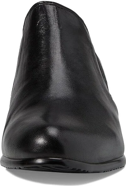 Spring Step Cherry Women's Shoes Black : EU 38 (US Women's 7.5-8) M, Leather - Image 2
