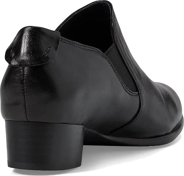 Spring Step Cherry Women's Shoes Black : EU 38 (US Women's 7.5-8) M, Leather - Image 4