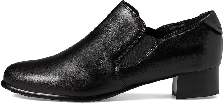 Spring Step Cherry Women's Shoes Black : EU 38 (US Women's 7.5-8) M, Leather - Image 5