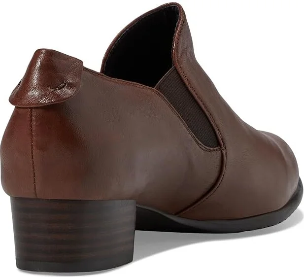 Spring Step Cherry Women's Shoes Brown : EU 37 (US Women's 6.5-7) M, Leather - Image 4