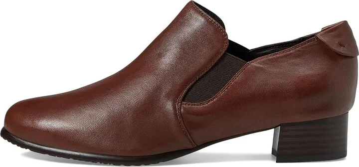 Spring Step Cherry Women's Shoes Brown : EU 37 (US Women's 6.5-7) M, Leather - Image 5