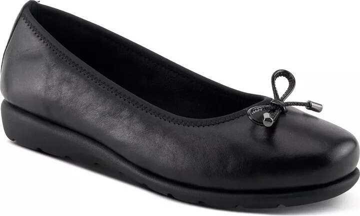 Spring Step Chesser Ballet Flat