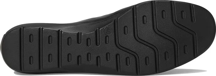 Spring Step Chesser Women's Flat Shoes Black : EU 41 (US Women's 9.5-10) M, Leather - Image 3