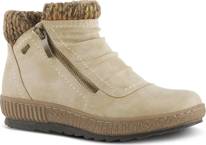 Spring Step Cleora Bootie