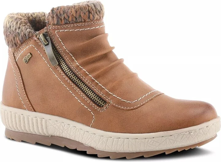 Spring Step Cleora Bootie