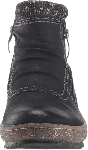 Spring Step Cleora Women's Boots Black : EU 42 (US Women's 10.5-11) M, Synthetic - Image 6