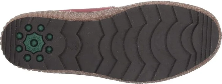 Spring Step Cleora Women's Boots Bordeaux : EU 36 (US Women's 5.5-6) M, Synthetic - Image 4