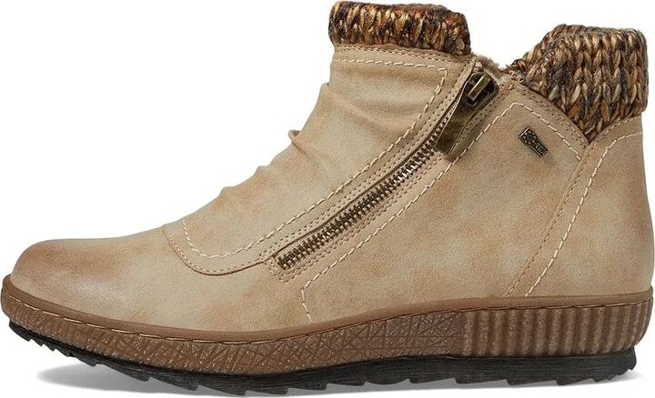 Spring Step Cleora Women's Boots Light Beige : EU 36 (US Women's 5.5-6) M, Synthetic - Image 5