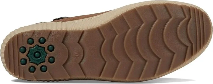 Spring Step Cleora Women's Boots Medium Brown : EU 36 (US Women's 5.5-6) M, Synthetic - Image 3