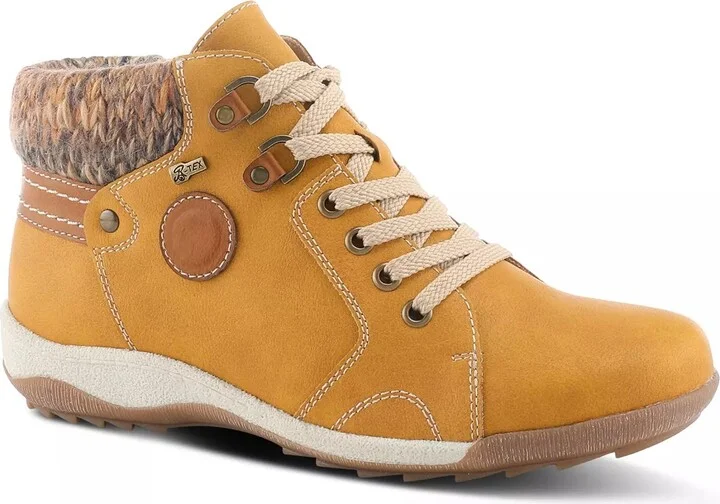 Spring Step Clifton Bootie