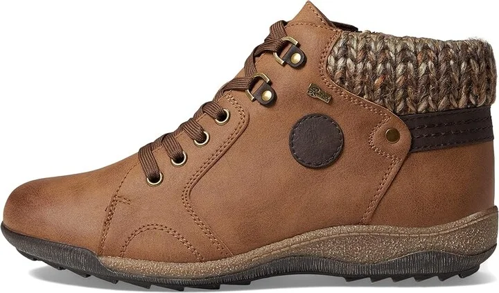 Spring Step Clifton Women's Boots Brown : EU 40 (US Women's 9) M, Synthetic/Textile - Image 6