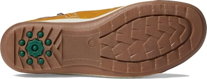 Spring Step Clifton Women's Boots Mustard : EU 36 (US Women's 5.5-6) M, Synthetic/Textile - Image 3