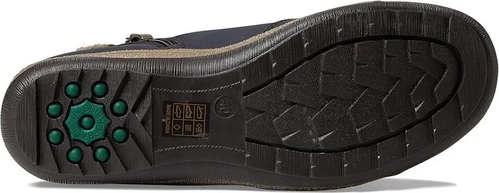 Spring Step Clifton Women's Boots Navy : EU 37 (US Women's 6.5-7) M, Synthetic/Textile - Image 3