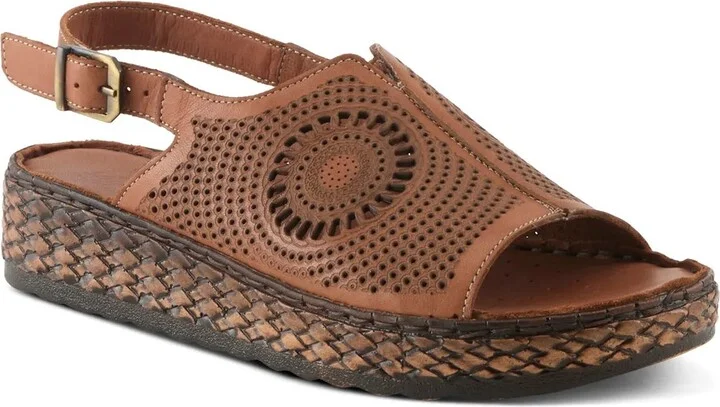 Spring Step Cordero Sandal