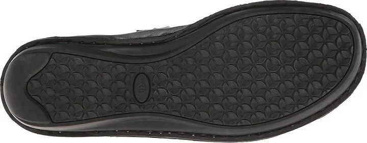 Spring Step Cosmic Women's Shoes Black : EU 36 (US Women's 5.5-6) M, Leather - Image 4