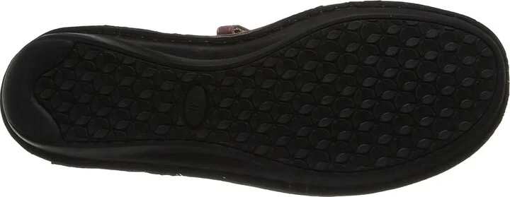 Spring Step Cosmic Women's Shoes Red : EU 41 (US Women's 9.5-10) M, Leather - Image 4