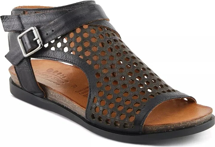 Spring Step Covington Sandal