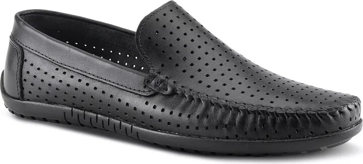 Spring Step Crispin Loafer