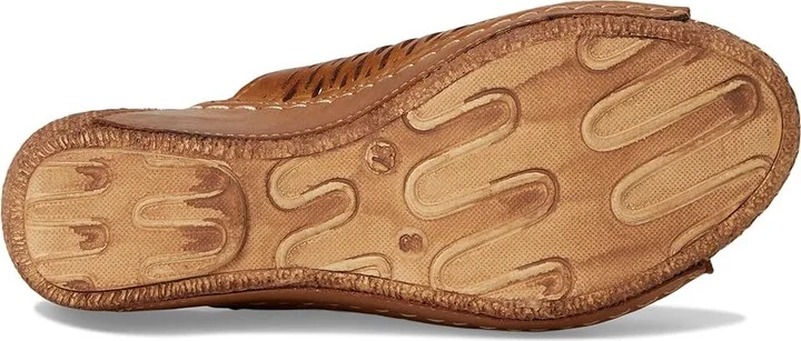 Spring Step Cunacena Women's Shoes Brown : EU 36 (US Women's 5.5-6) M, Leather - Image 3