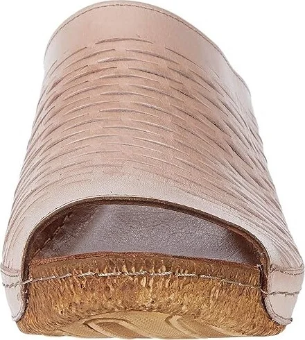 Spring Step Cunacena Women's Shoes Light Pink : EU 42 (US Women's 10.5-11) M, Leather - Image 6