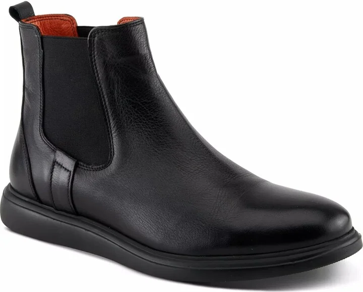 Spring Step Davey Chelsea Boot