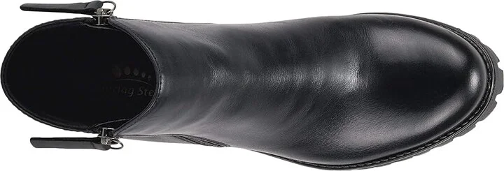 Spring Step Dealey Women's Shoes Black : EU 40 (US Women's 9) M, Leather - Image 3