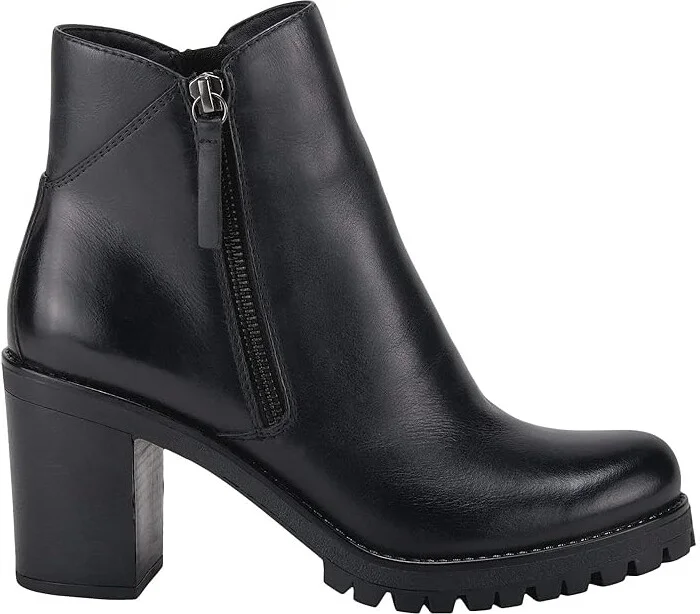 Spring Step Dealey Women's Shoes Black : EU 40 (US Women's 9) M, Leather - Image 4