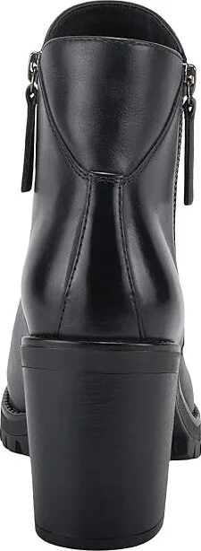 Spring Step Dealey Women's Shoes Black : EU 40 (US Women's 9) M, Leather - Image 5