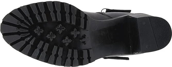 Spring Step Dealey Women's Shoes Black : EU 40 (US Women's 9) M, Leather - Image 6