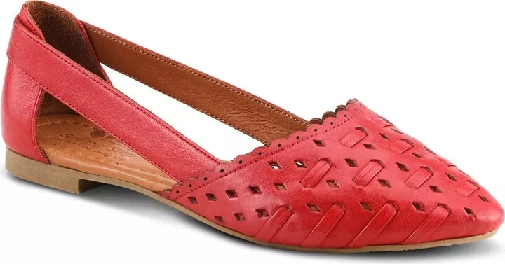 Spring Step Delorse SlipOn