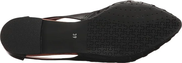 Spring Step Delorse Women's Shoes Black : EU 35 (US Women's 5) M, Leather - Image 4