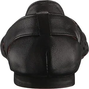 Spring Step Delorse Women's Shoes Black : EU 35 (US Women's 5) M, Leather - Image 5