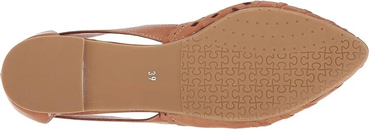 Spring Step Delorse Women's Shoes Camel : EU 35 (US Women's 5) M, Leather - Image 4