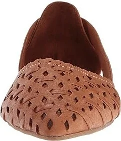 Spring Step Delorse Women's Shoes Camel : EU 35 (US Women's 5) M, Leather - Image 6