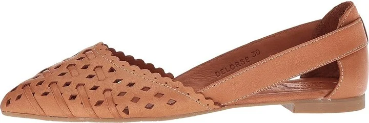 Spring Step Delorse Women's Shoes Camel : EU 35 (US Women's 5) M, Leather - Image 7