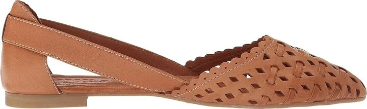 Spring Step Delorse Women's Shoes Camel : EU 35 (US Women's 5) M, Leather - Image 8